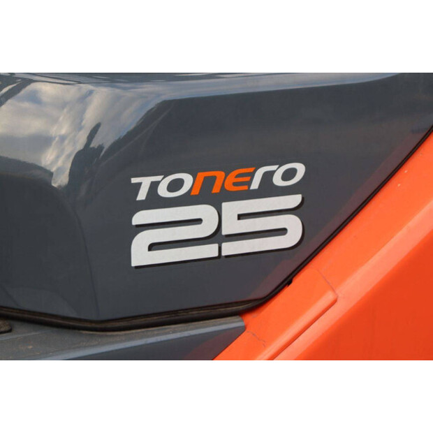 2022 Toyota 02-8FGF25-42808076