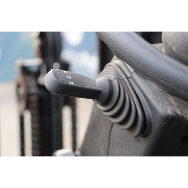 2022 Toyota 02-8FGF25-42808091