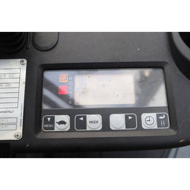2022 Toyota 02-8FGF25-42808096