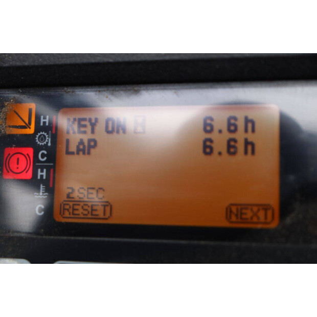 2022 Toyota 02-8FGF25-42808097