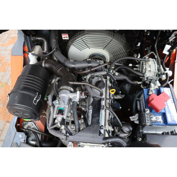 2022 Toyota 02-8FGF25-42808100