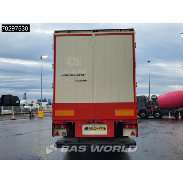 2002 فلوور FL0-12-10K1 City Tailgate-42808112