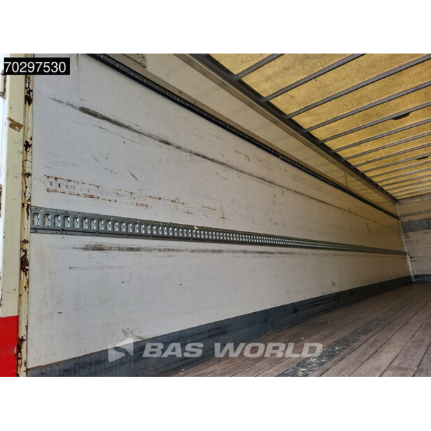 2002 فلوور FL0-12-10K1 City Tailgate-42808116