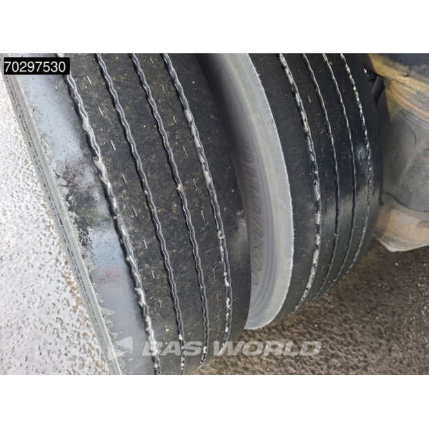 2002 فلوور FL0-12-10K1 City Tailgate-42808120