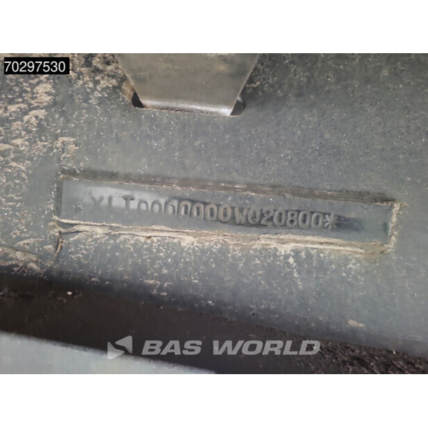 2002 فلوور FL0-12-10K1 City Tailgate-42808129