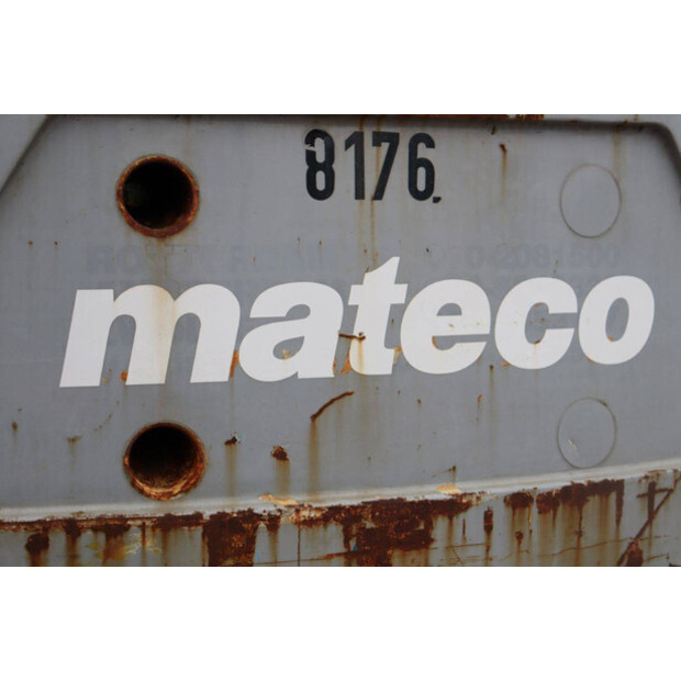 2007 Aichi SR18A-42808153