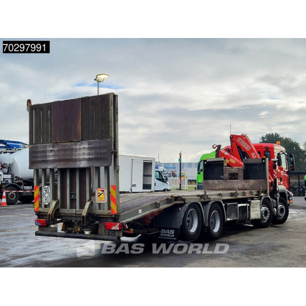 2015 مان TGS 35.360-42808310
