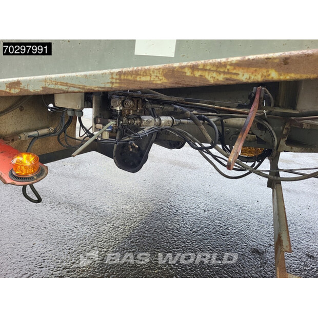 2015 مان TGS 35.360-42808326
