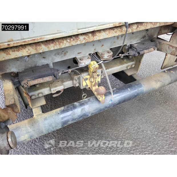 2015 مان TGS 35.360-42808338