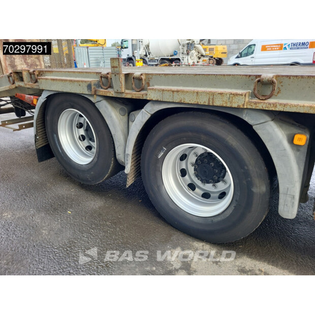 2015 مان TGS 35.360-42808342