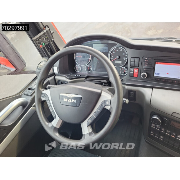 2015 مان TGS 35.360-42808346