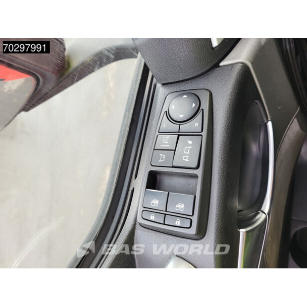 2015 مان TGS 35.360-42808348