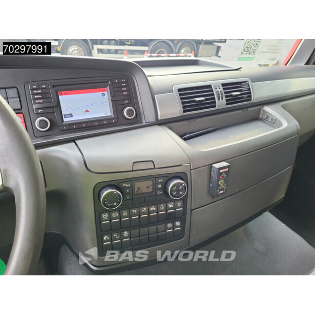 2015 مان TGS 35.360-42808356