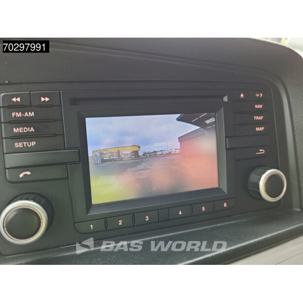 2015 مان TGS 35.360-42808358