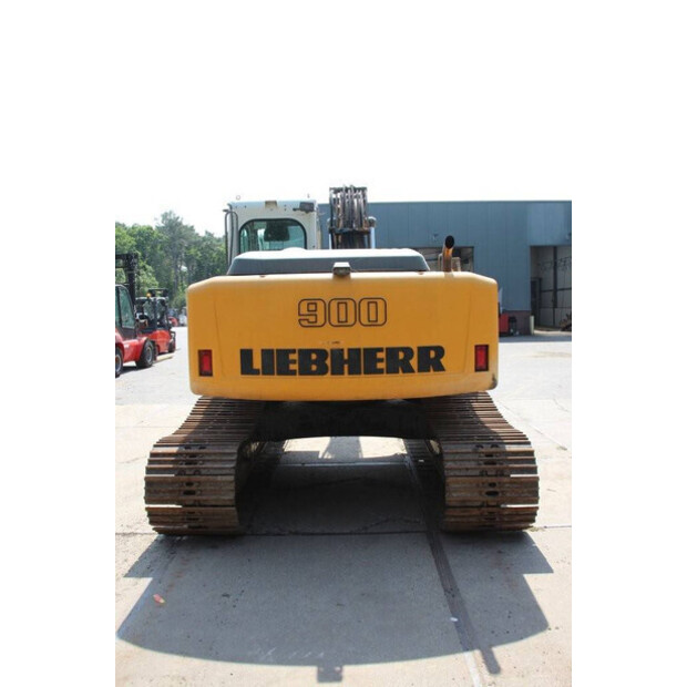 2012 Liebherr R 900 C LITRONIC-42808534