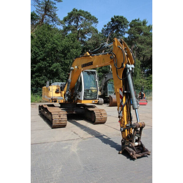 2012 Liebherr R 900 C LITRONIC-42808536