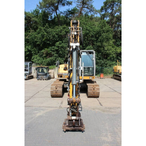 2012 Liebherr R 900 C LITRONIC-42808537