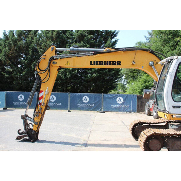 2012 Liebherr R 900 C LITRONIC-42808539