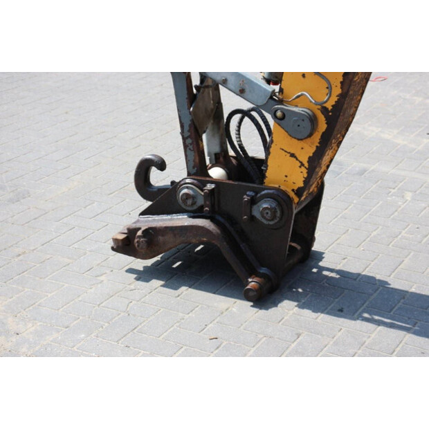 2012 Liebherr R 900 C LITRONIC-42808542