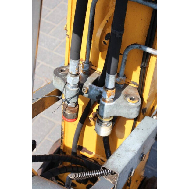 2012 Liebherr R 900 C LITRONIC-42808544