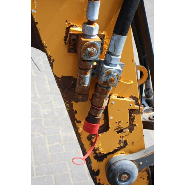 2012 Liebherr R 900 C LITRONIC-42808545