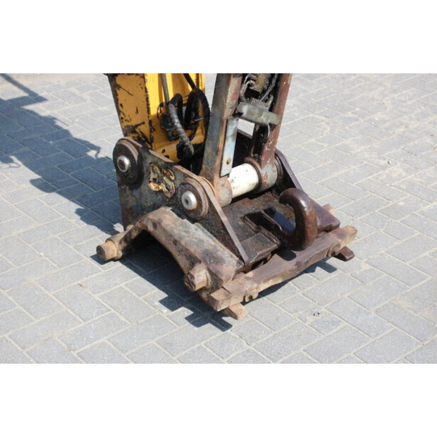 2012 Liebherr R 900 C LITRONIC-42808546
