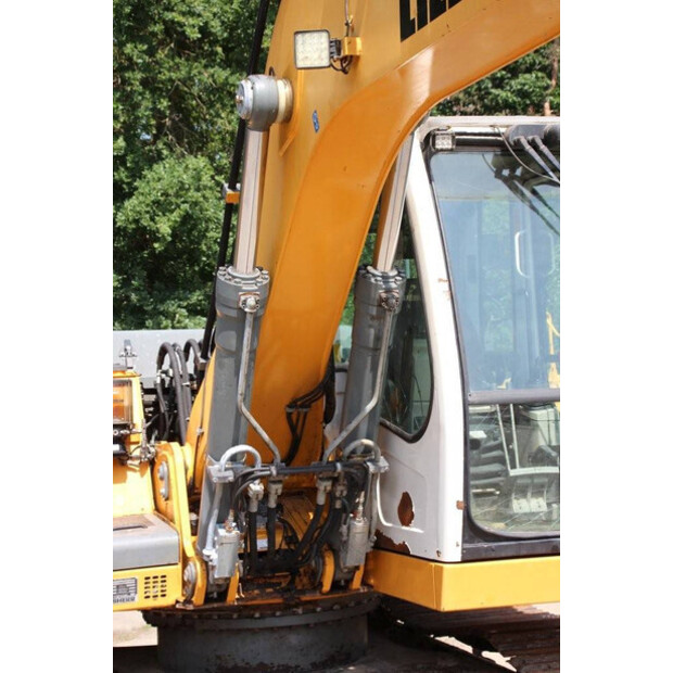 2012 Liebherr R 900 C LITRONIC-42808547