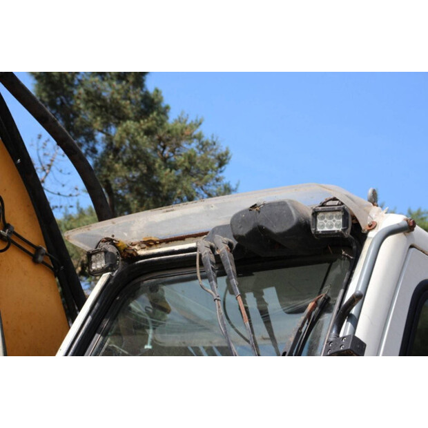 2012 Liebherr R 900 C LITRONIC-42808549