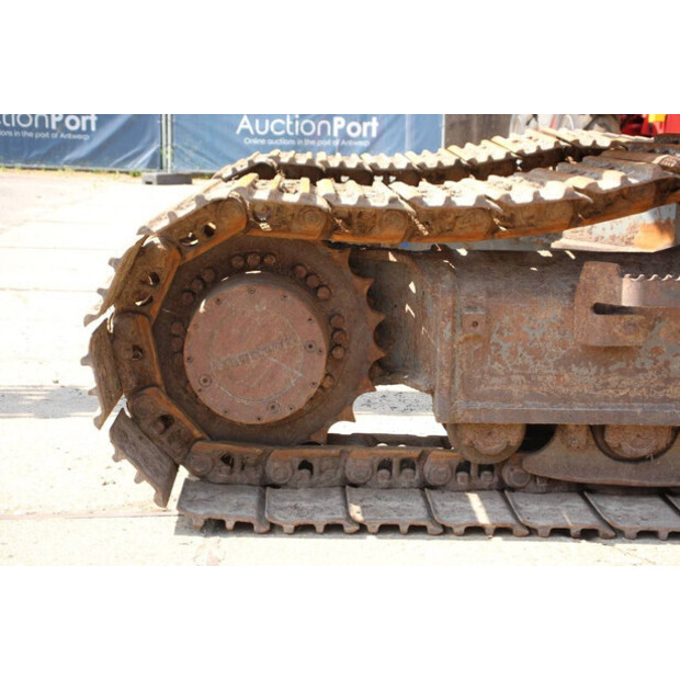 2012 Liebherr R 900 C LITRONIC-42808551