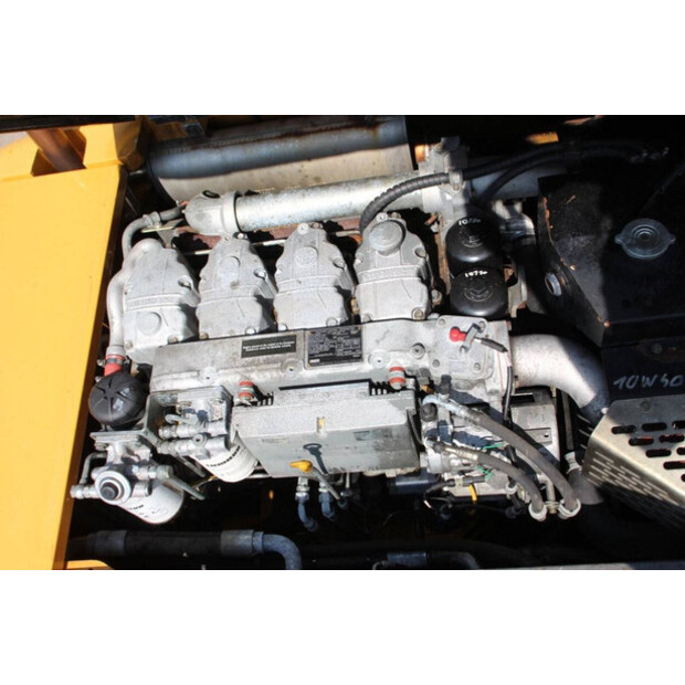 2012 Liebherr R 900 C LITRONIC-42808553