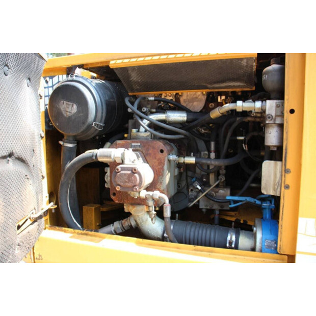 2012 Liebherr R 900 C LITRONIC-42808557