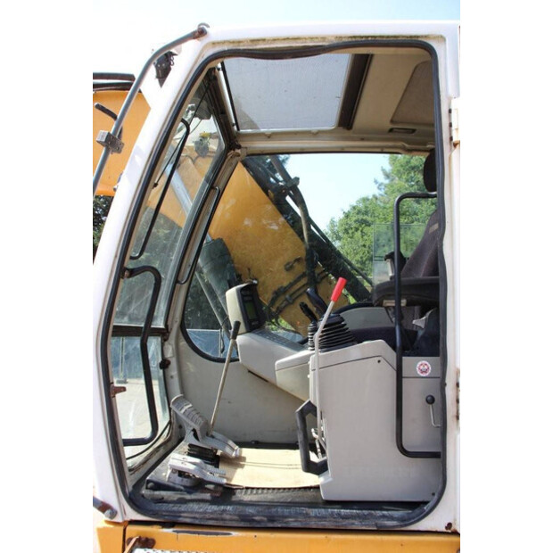 2012 Liebherr R 900 C LITRONIC-42808559