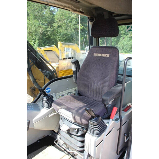 2012 Liebherr R 900 C LITRONIC-42808561