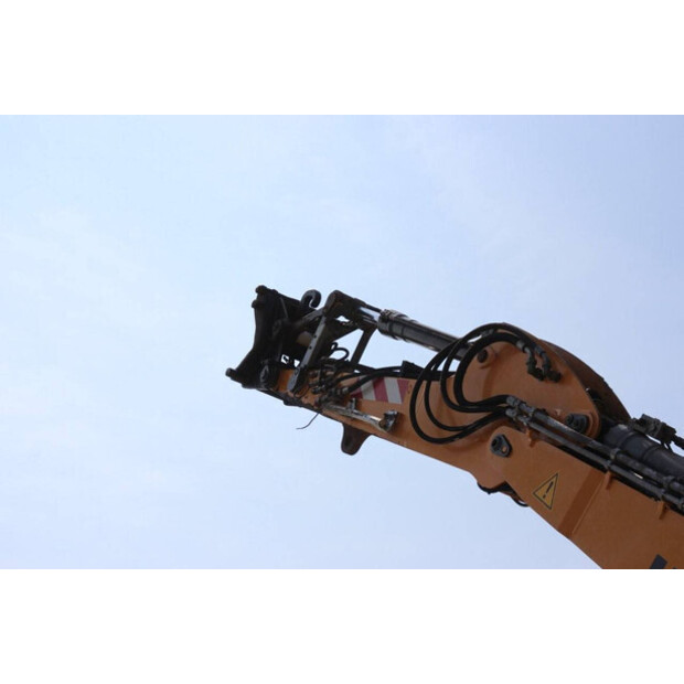 2012 Liebherr R 900 C LITRONIC-42808571