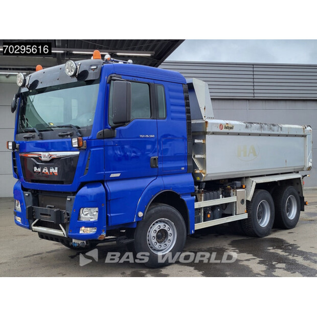 2015 مان TGX 26.560-42808576