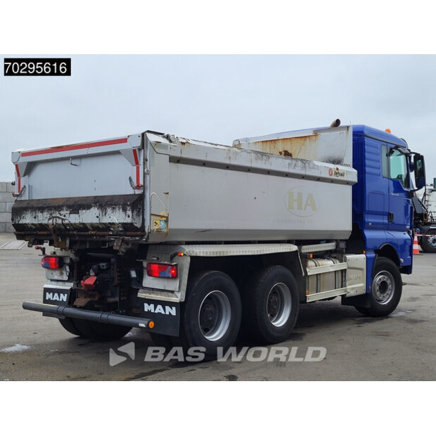 2015 مان TGX 26.560-42808579