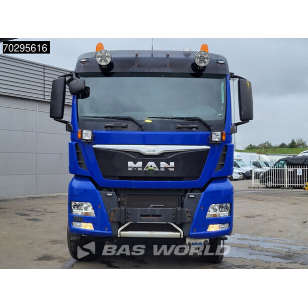 2015 مان TGX 26.560-42808580