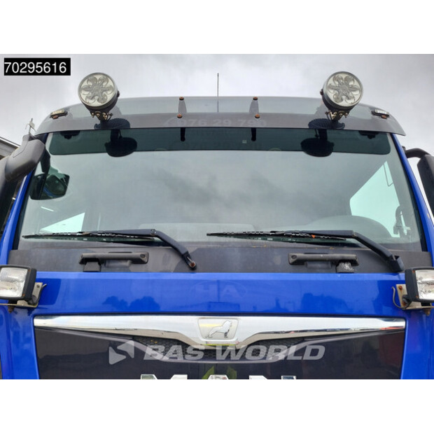 2015 مان TGX 26.560-42808581