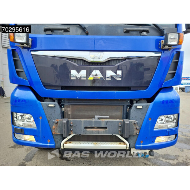 2015 مان TGX 26.560-42808582