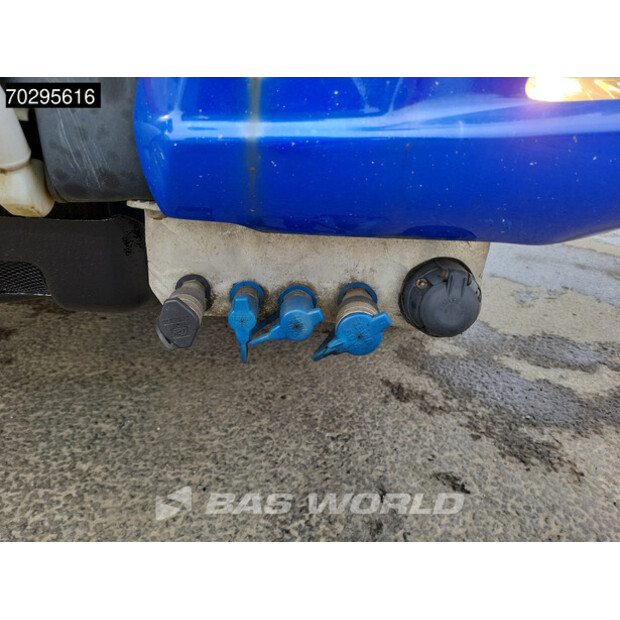 2015 مان TGX 26.560-42808583