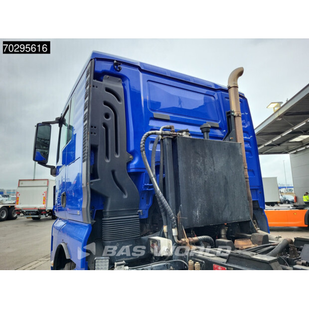 2015 مان TGX 26.560-42808584