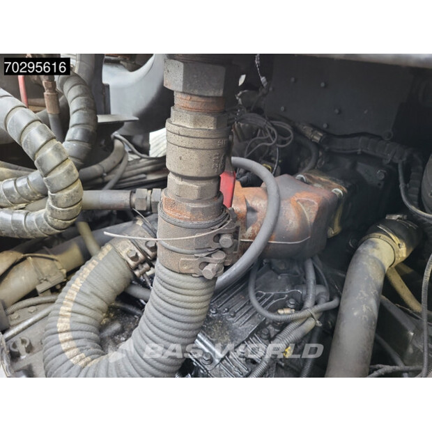 2015 مان TGX 26.560-42808588