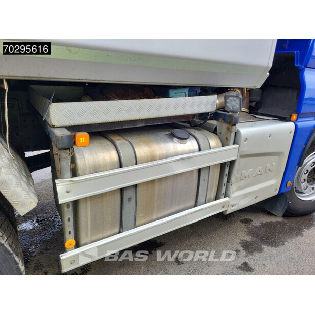 2015 مان TGX 26.560-42808590