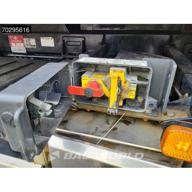 2015 مان TGX 26.560-42808591