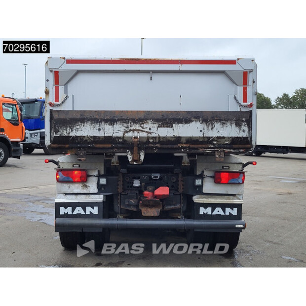 2015 مان TGX 26.560-42808592