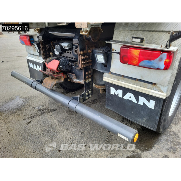 2015 مان TGX 26.560-42808593