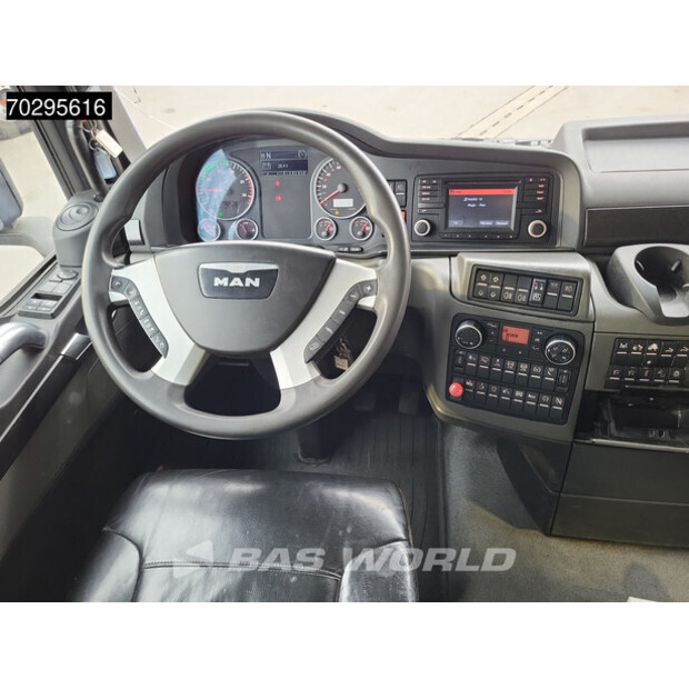 2015 مان TGX 26.560-42808598