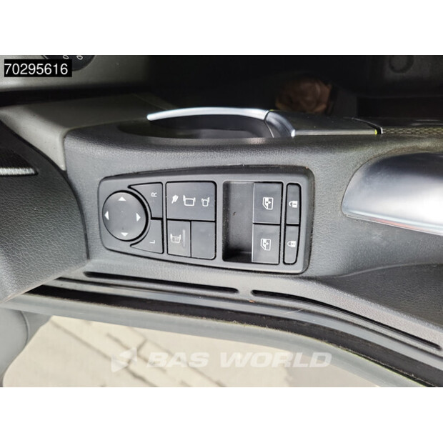 2015 مان TGX 26.560-42808600
