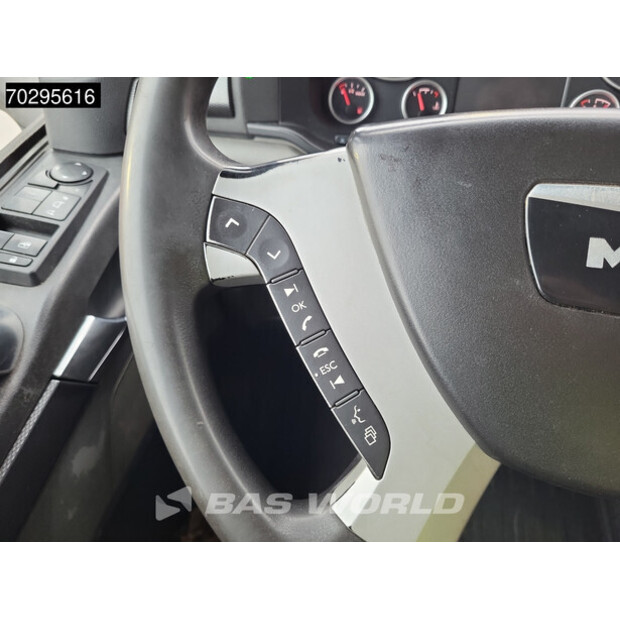 2015 مان TGX 26.560-42808601
