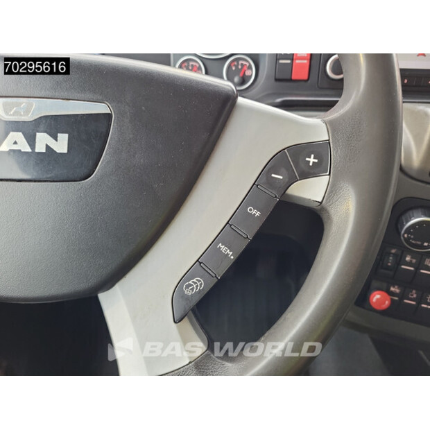 2015 مان TGX 26.560-42808602